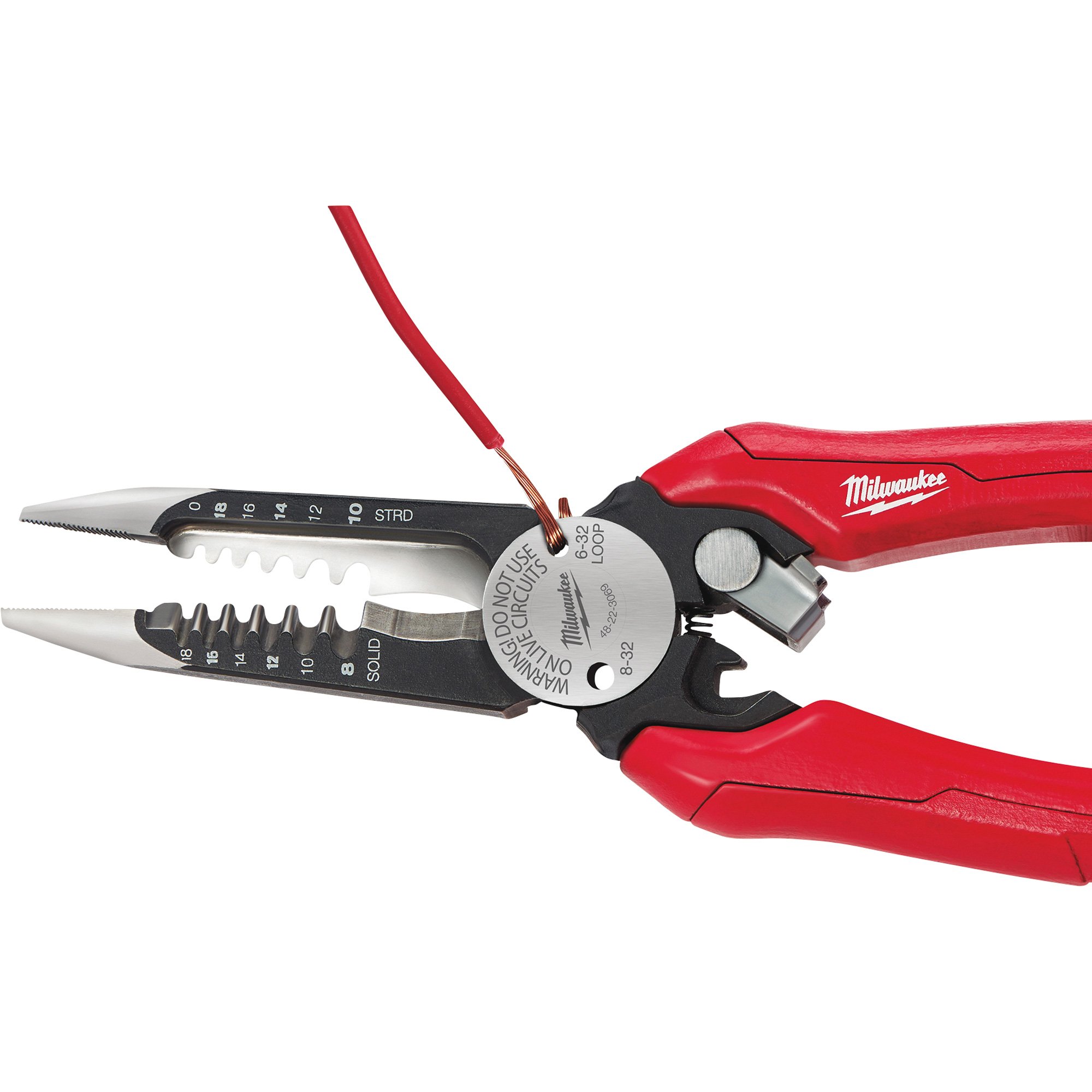 Specialty Pliers